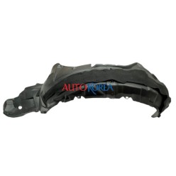 Toyota Davlumbaz Çamurluk Corolla 06-12 Ön Sol 53876-02240
